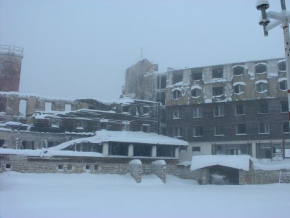 hotel jahorina
